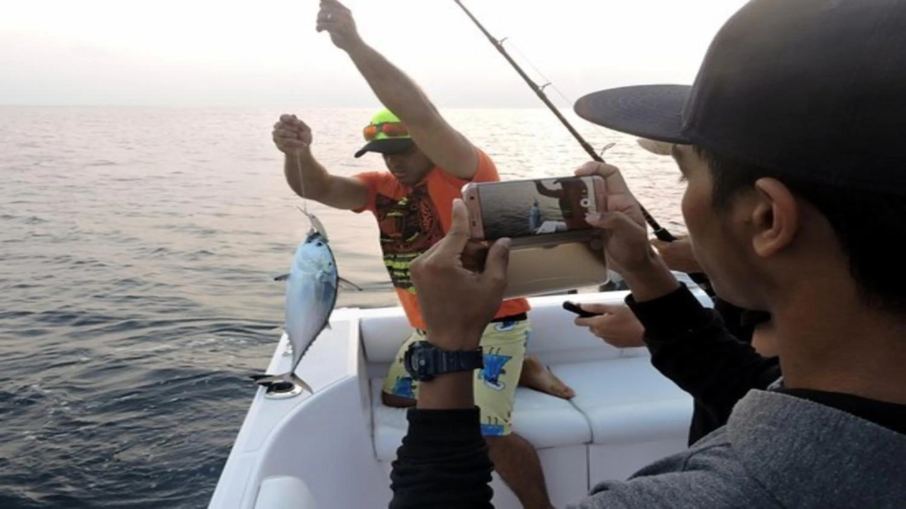 Day in Batuta Maldives Inn