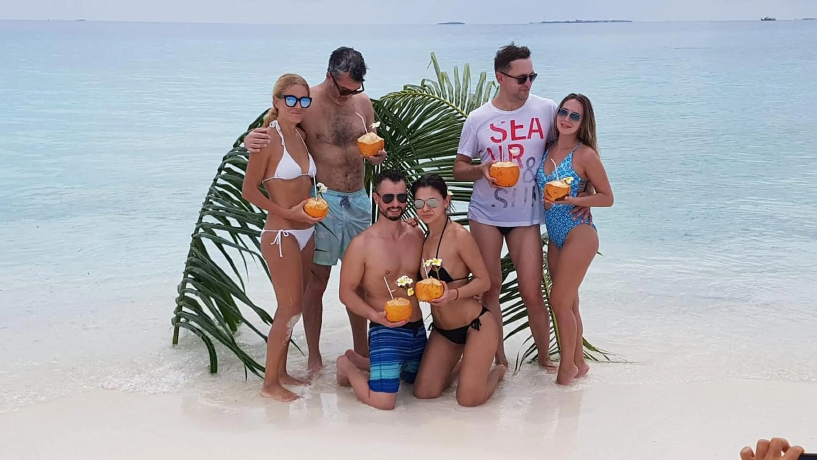 Day in Batuta Maldives Inn