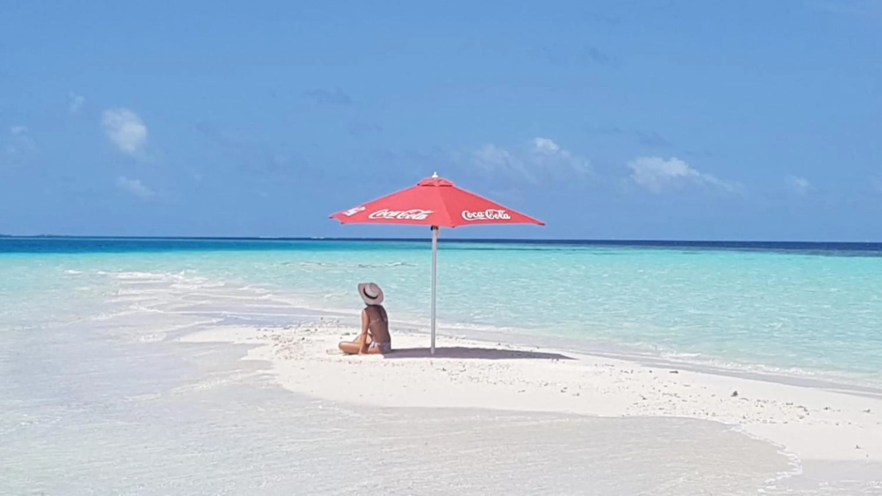 Nearby landmark in Batuta Maldives Inn