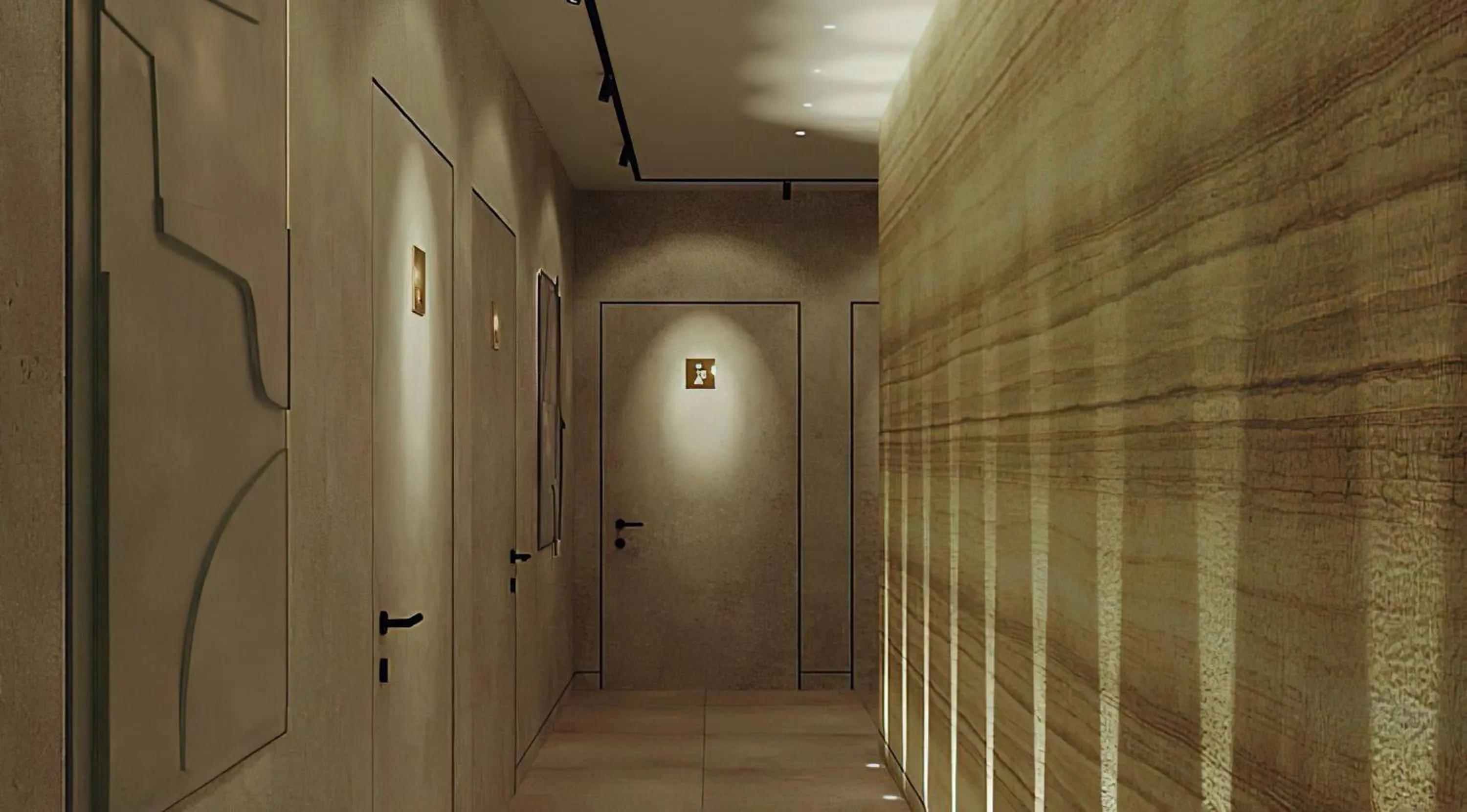 Spa and wellness centre/facilities in Crowne Plaza Tashkent, an IHG Hotel