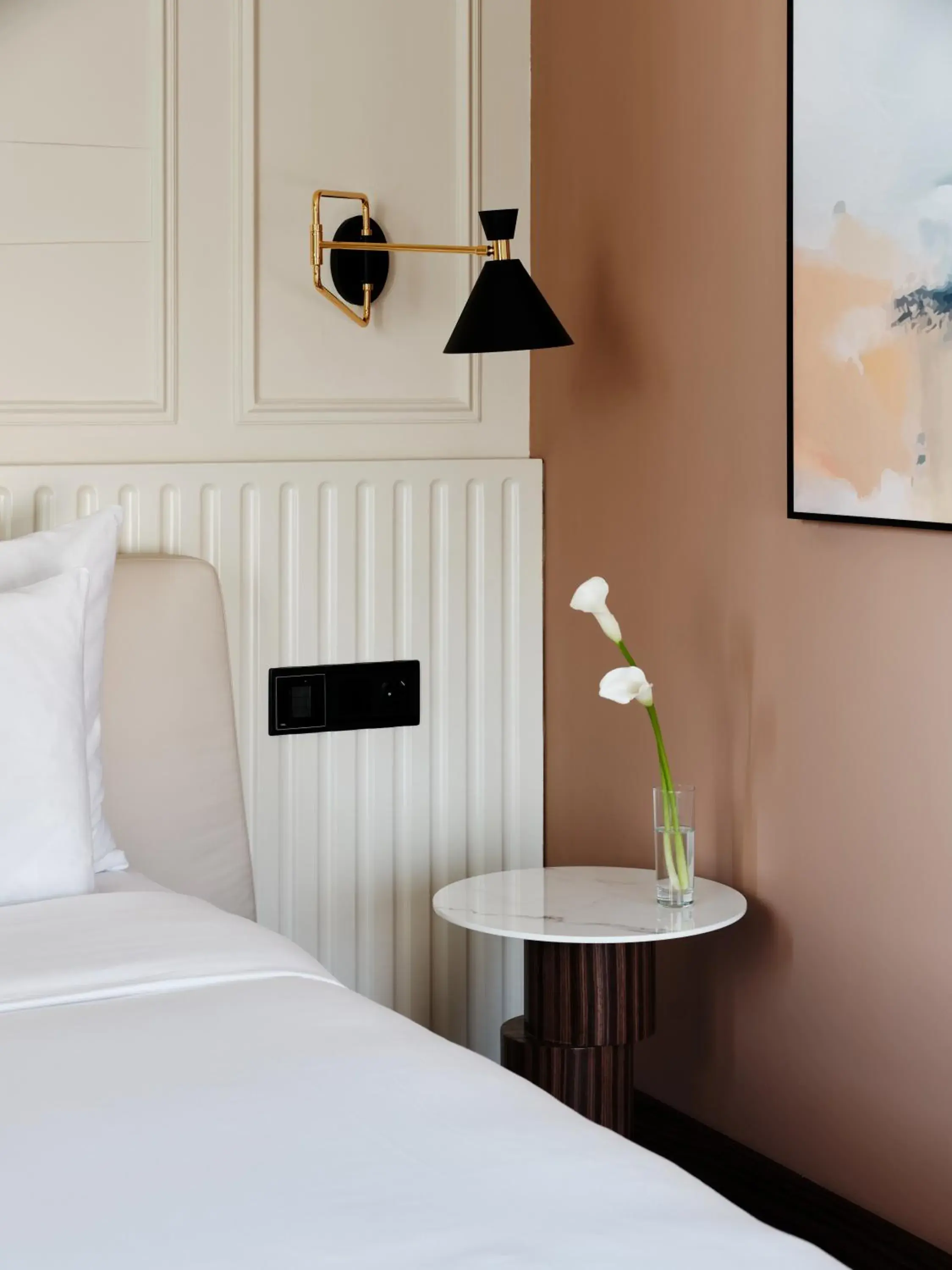 Premium King Room - single occupancy in Crowne Plaza Tashkent, an IHG Hotel Premium King Room - single occupancy in Crowne Plaza Tashkent, an IHG Hotel