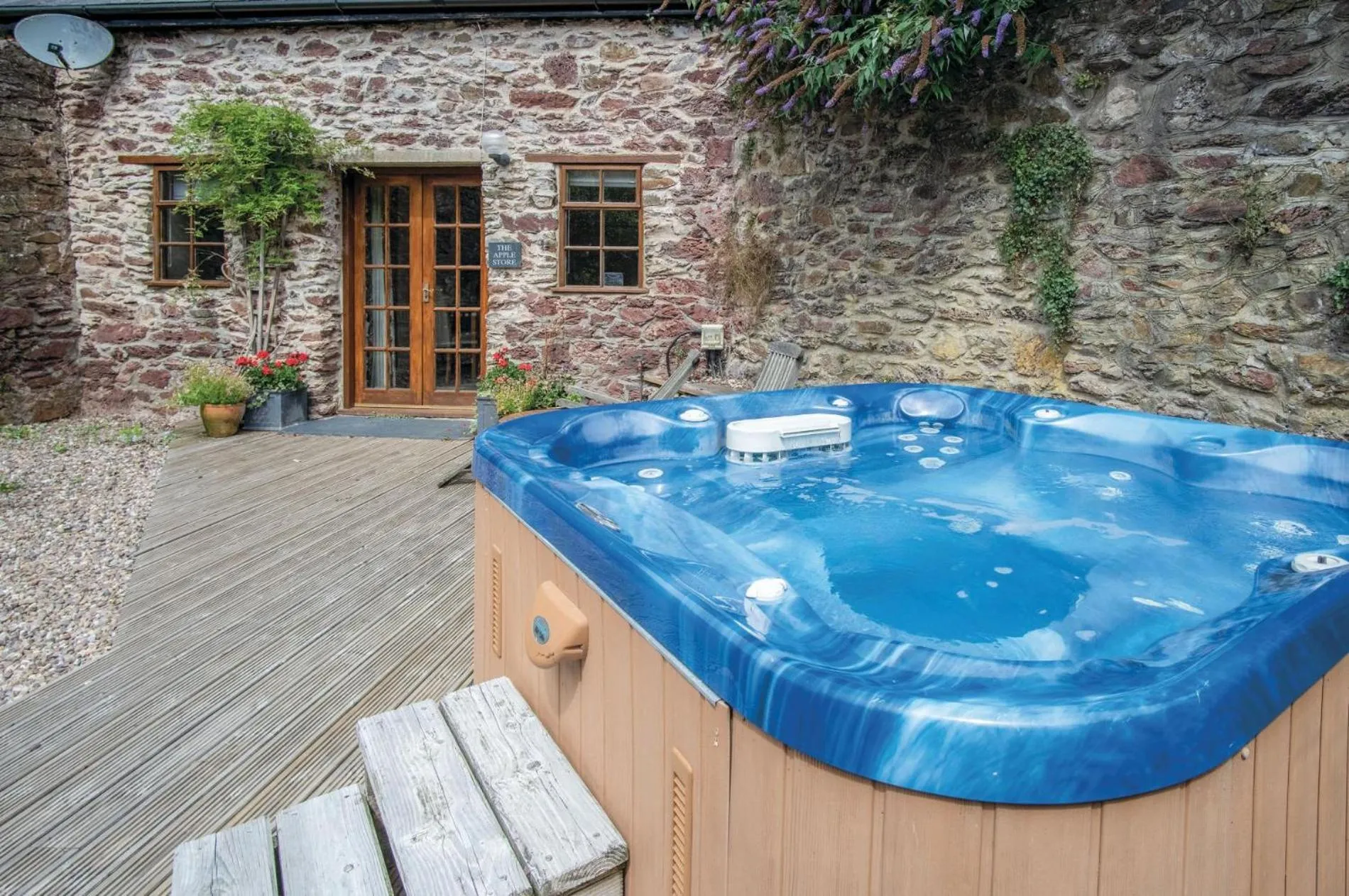 Other in The Apple Store - 1 Bedroom Cottage - St Ishmaels