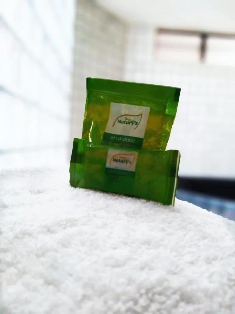 Pousada Trip Inn Recife