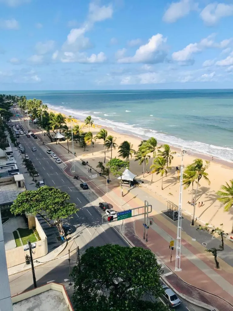 Neighbourhood in Pousada Trip Inn Recife