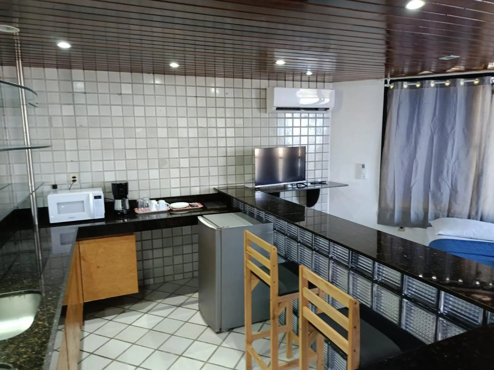 Pousada Trip Inn Recife