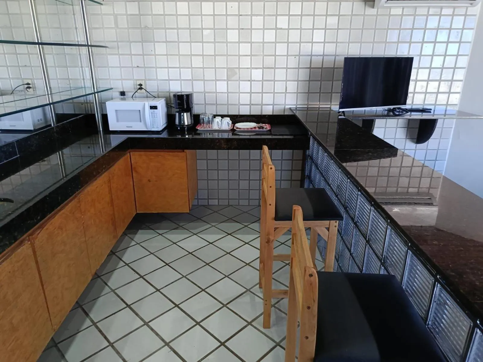 Pousada Trip Inn Recife