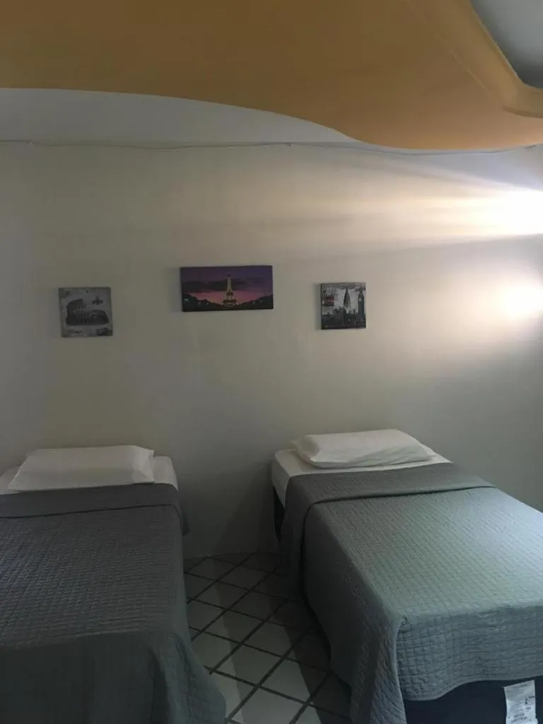 Pousada Trip Inn Recife