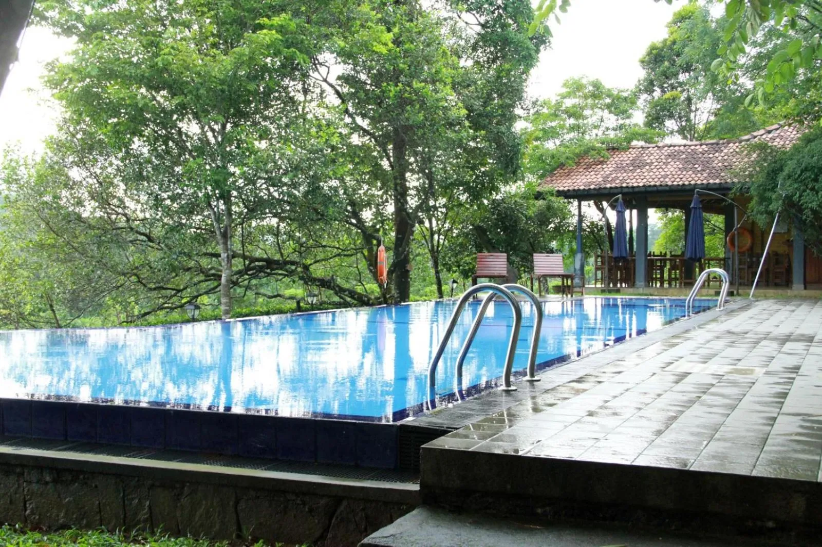 Lake Serenity Resort & Spa