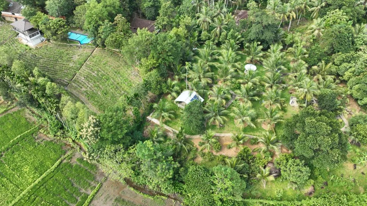 Lake Serenity Resort & Spa