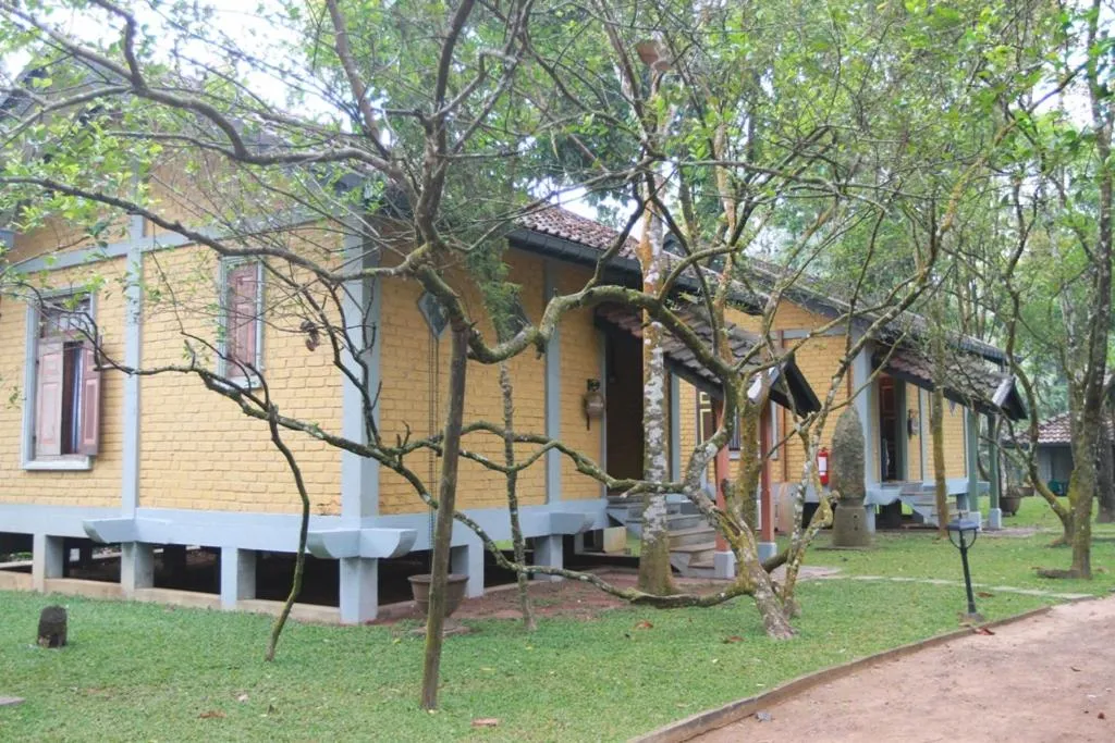 Lake Serenity Resort & Spa