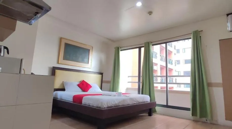 Poblacion Bed & Breakfast by SMS Hospitality