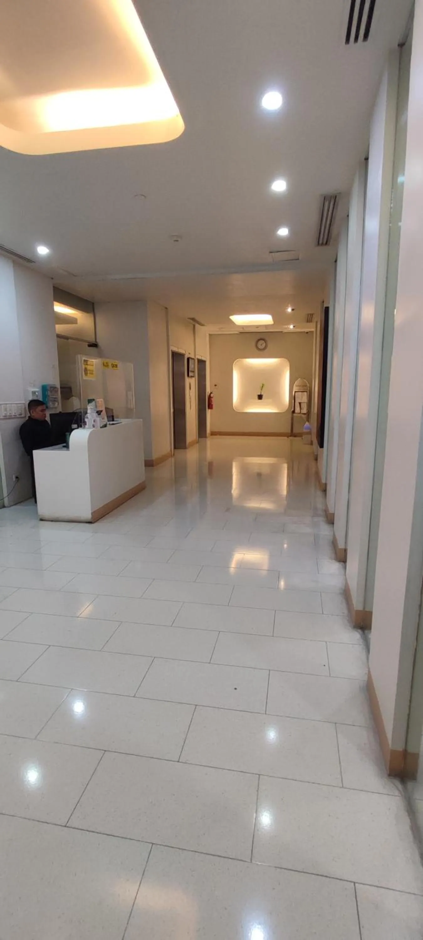 Poblacion Bed & Breakfast by SMS Hospitality