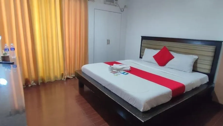 Poblacion Bed & Breakfast by SMS Hospitality