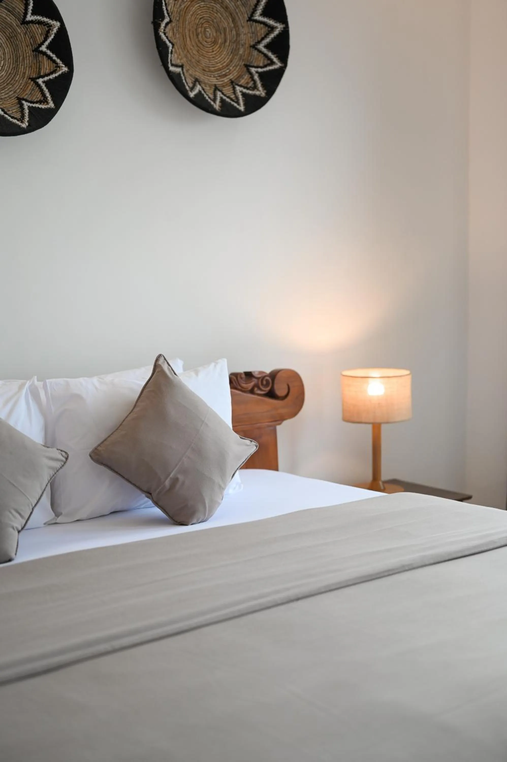 Bed in Santera Village