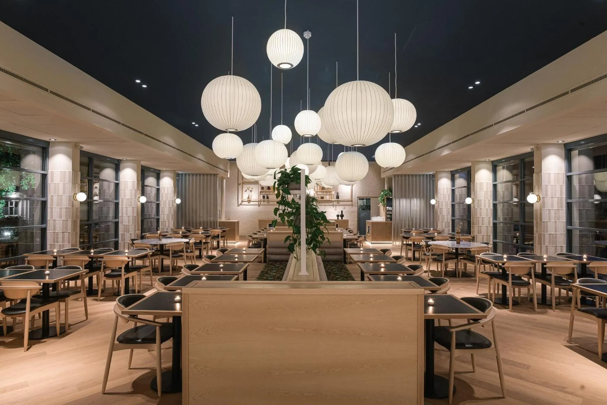 Restaurant/places to eat in Vaeshartelt Maastricht