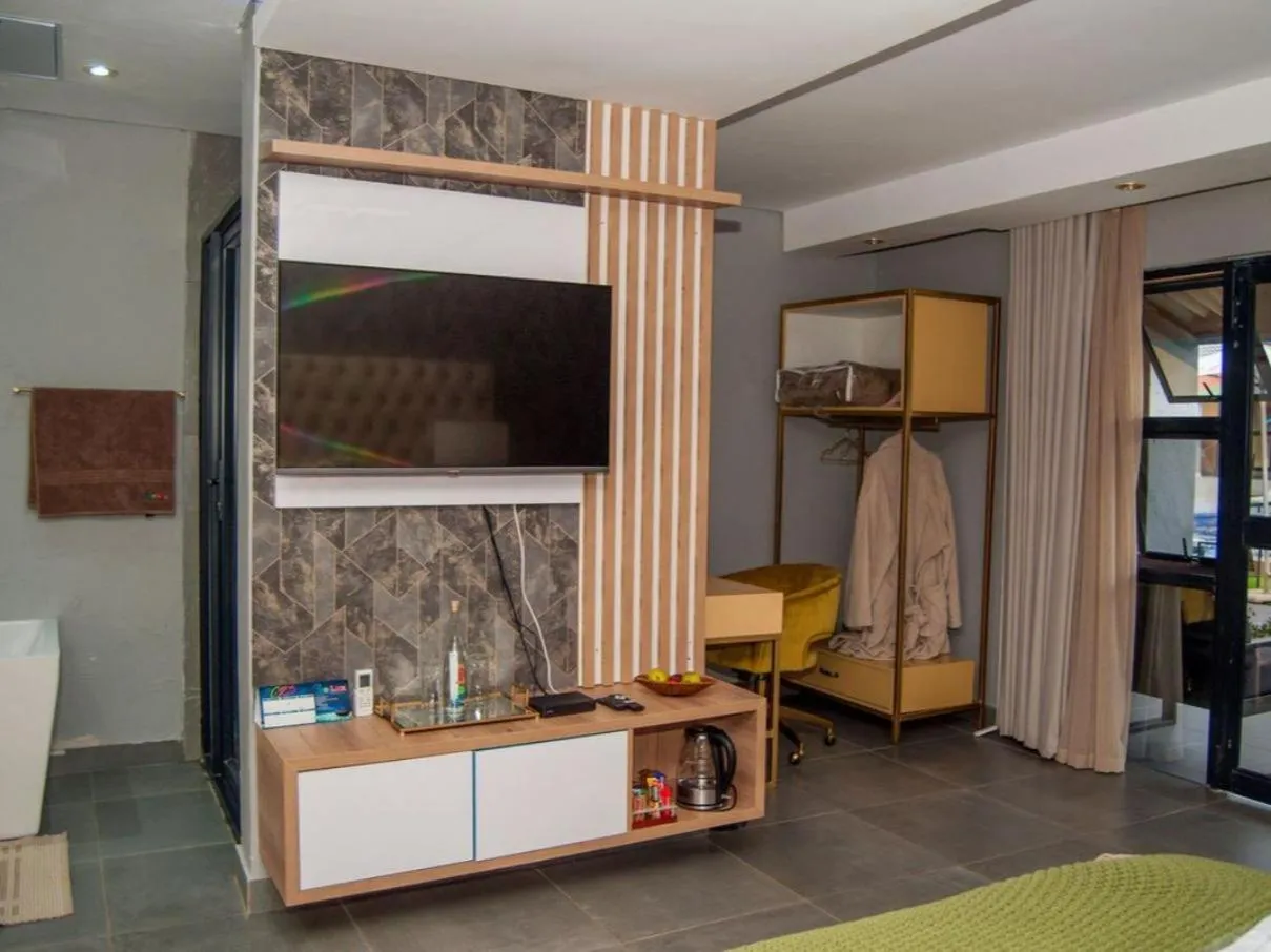 TV and multimedia in The Lux Hotel and Resorts