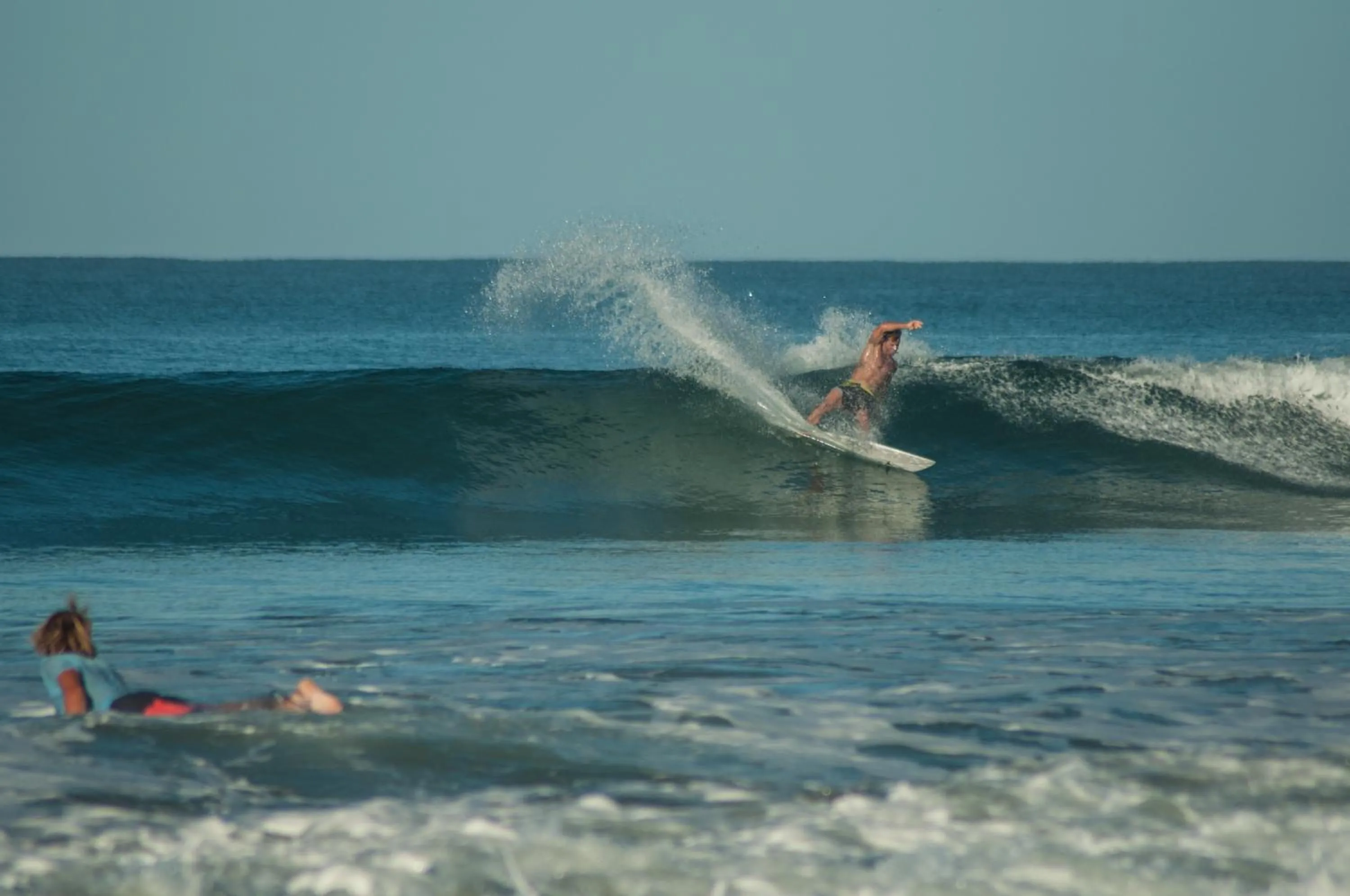 Summer in Maoritsio Garden Studios