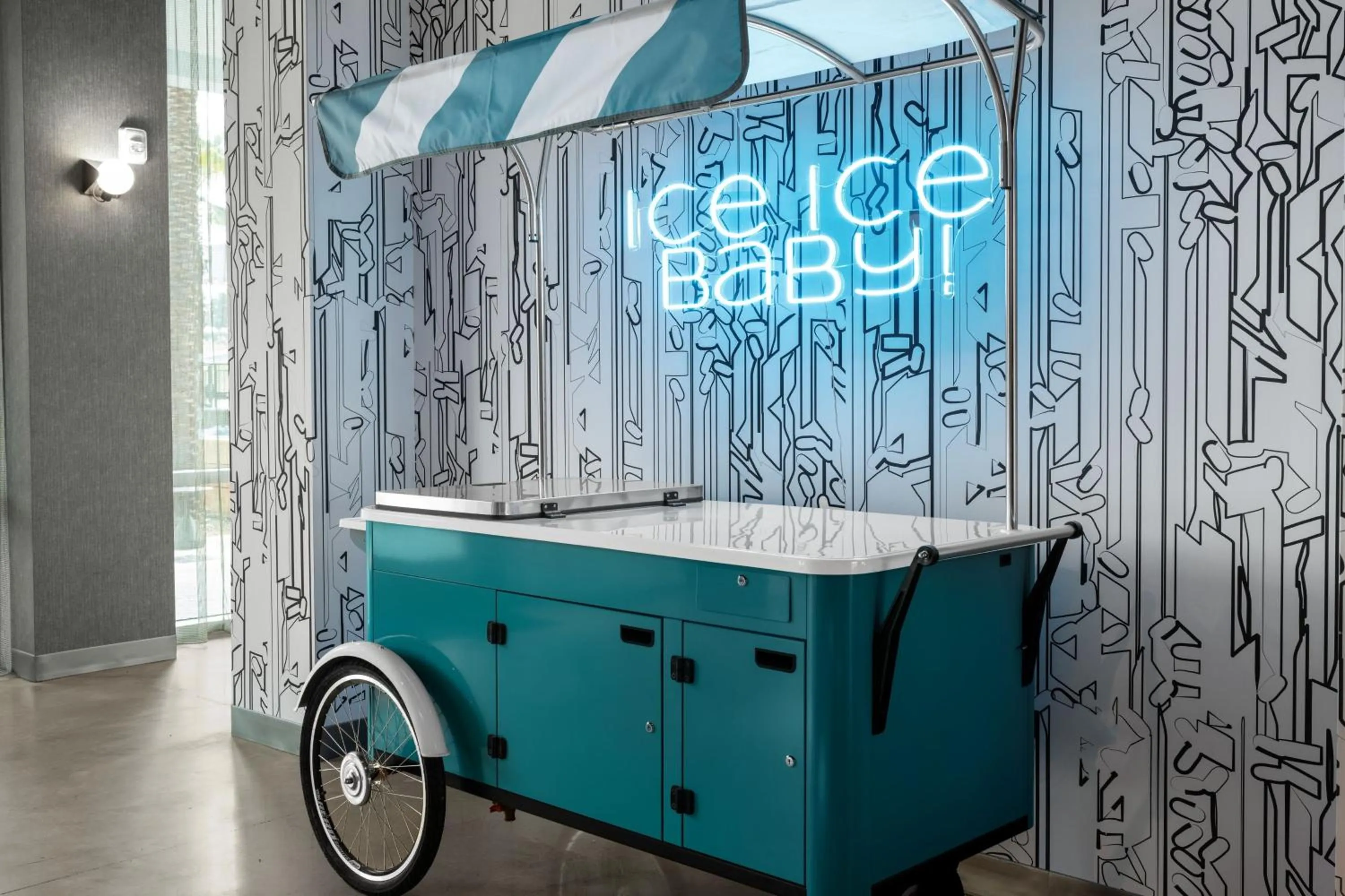 Other in Aloft Orlando Lake Nona