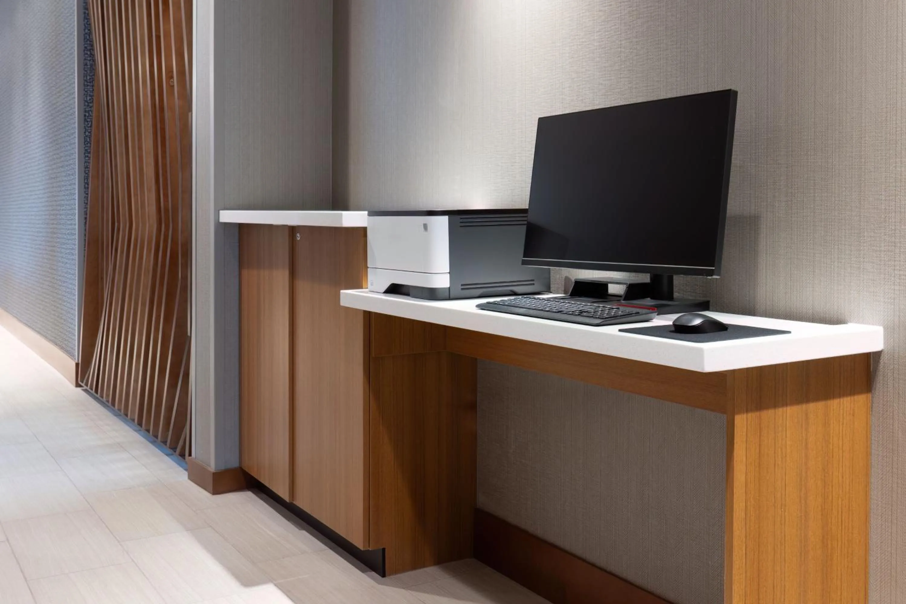 Other in SpringHill Suites by Marriott Pleasanton