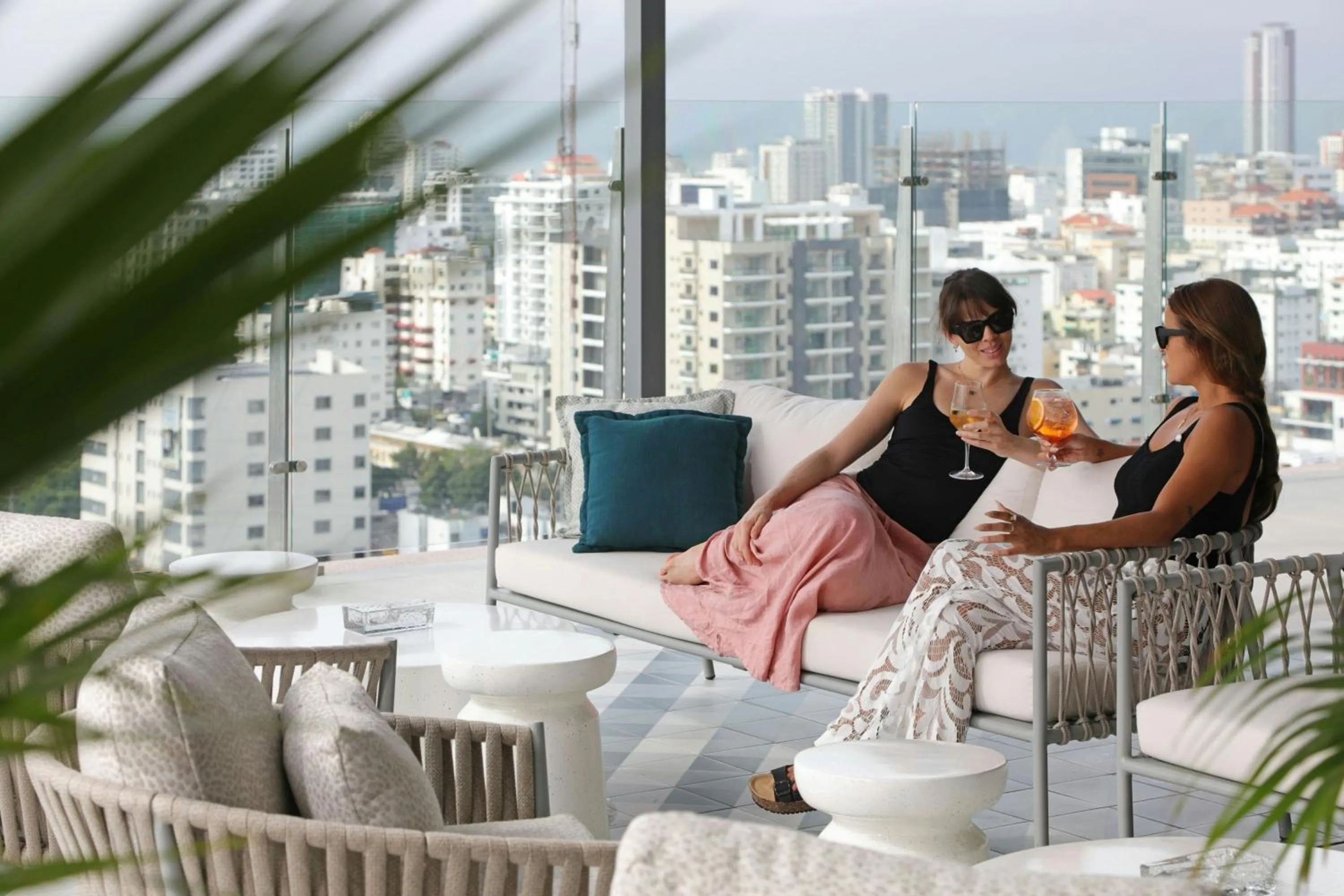 Other in Courtyard by Marriott Santo Domingo Piantini