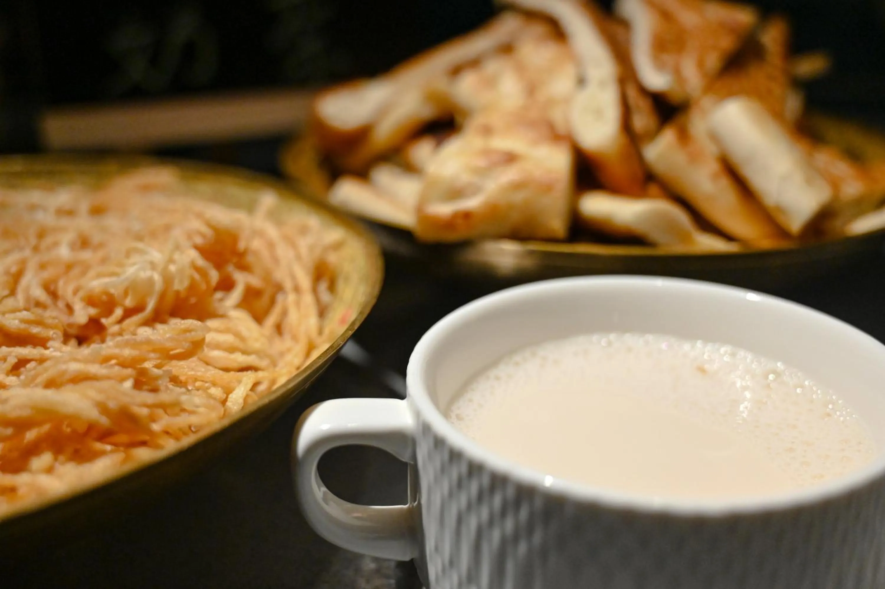 Breakfast in Four Points by Sheraton Urumqi