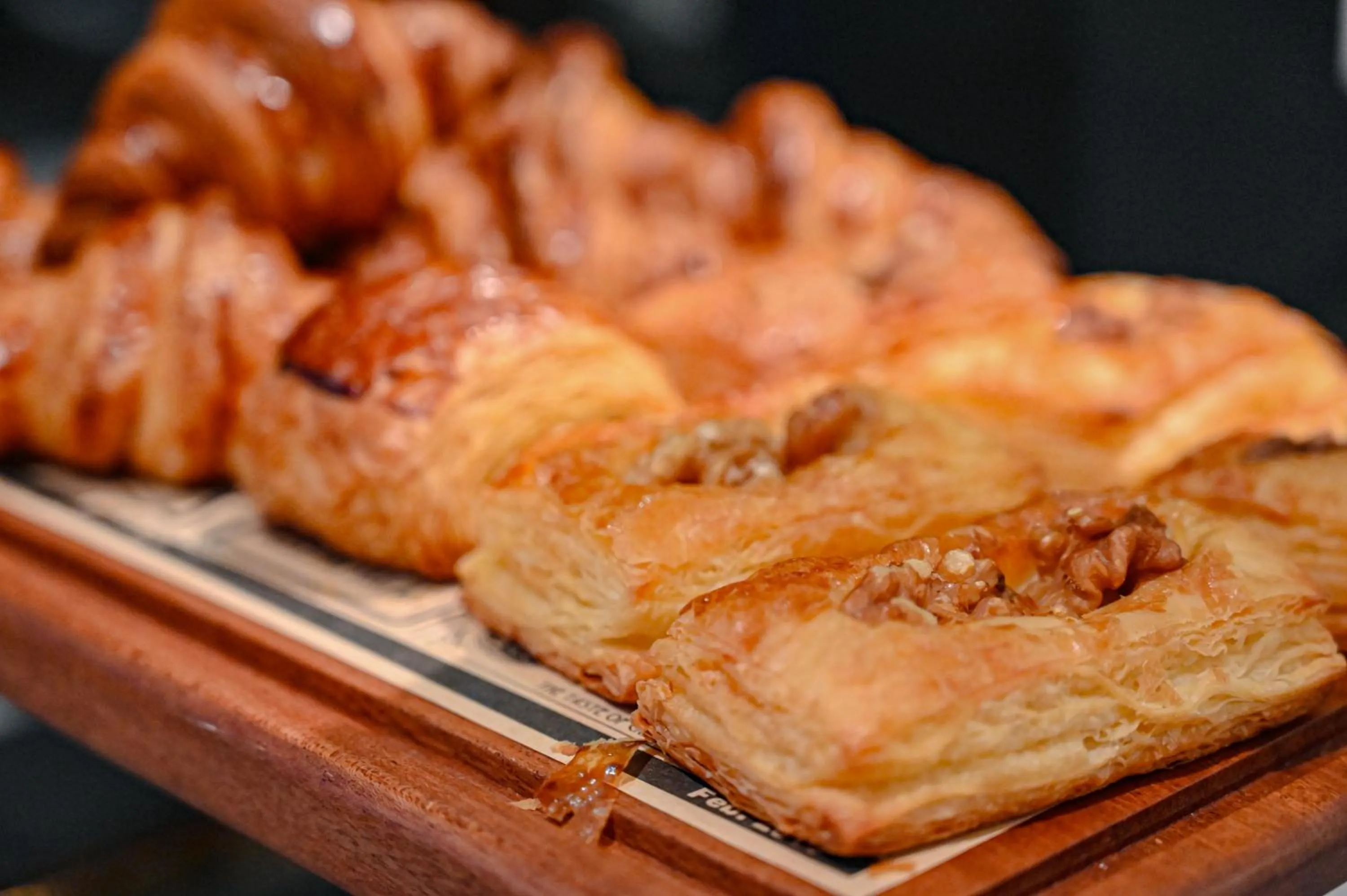 Breakfast in Four Points by Sheraton Urumqi