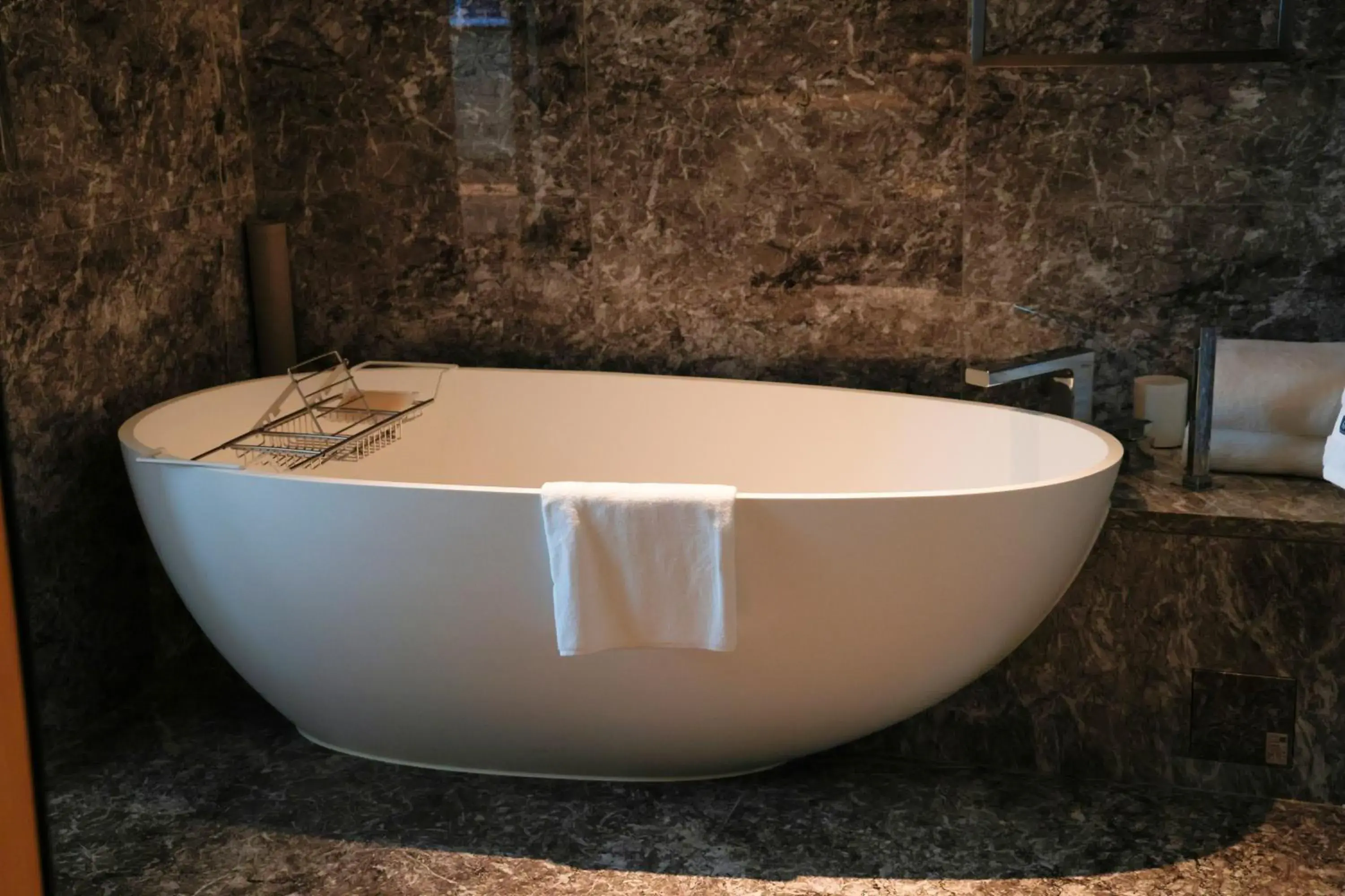 Studio with Two Double Room in The Westin Wuhan Hanyang Studio with Two Double Room in The Westin Wuhan Hanyang