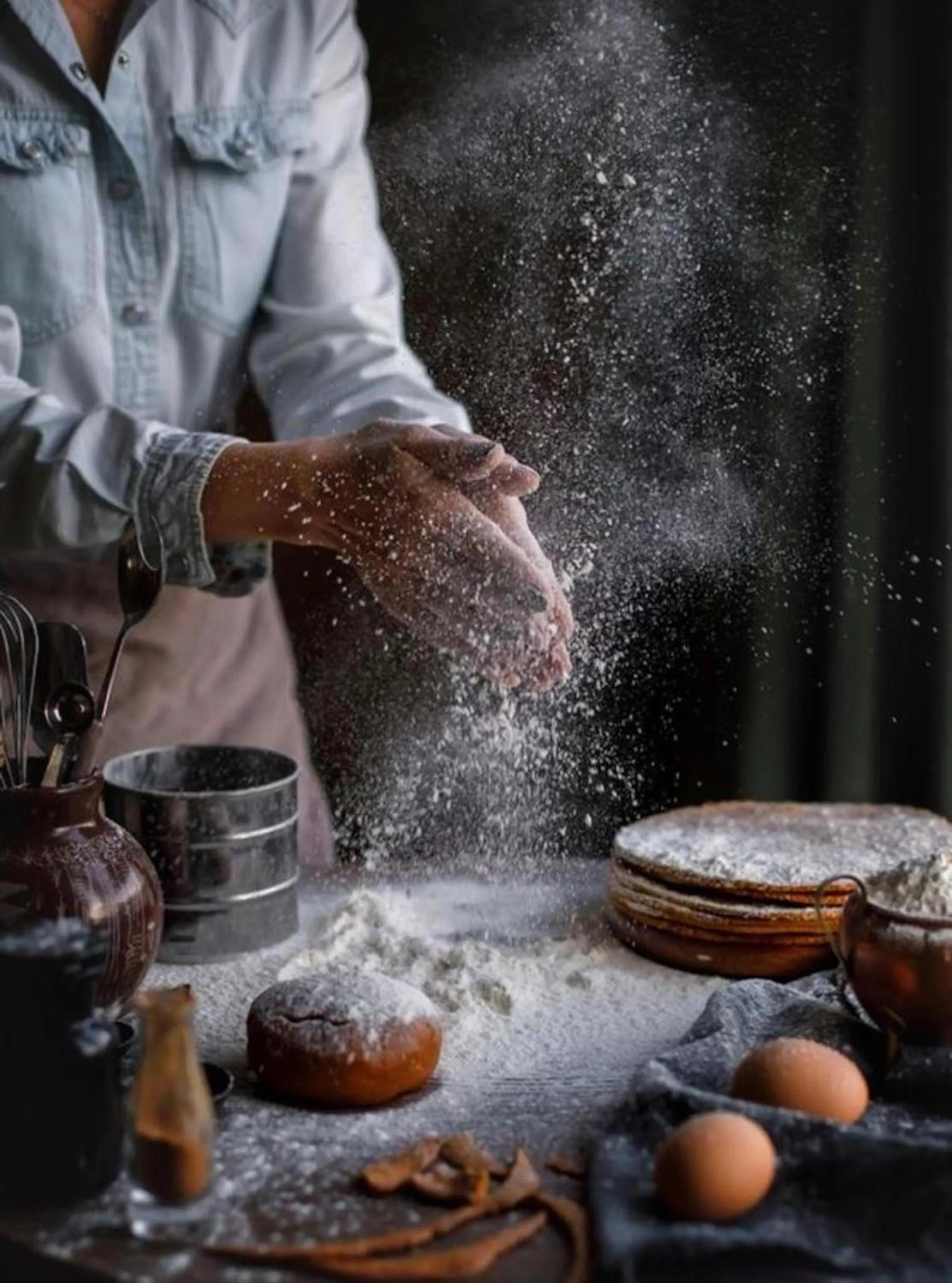 Restaurant/places to eat in Club Hotel Anjeliq