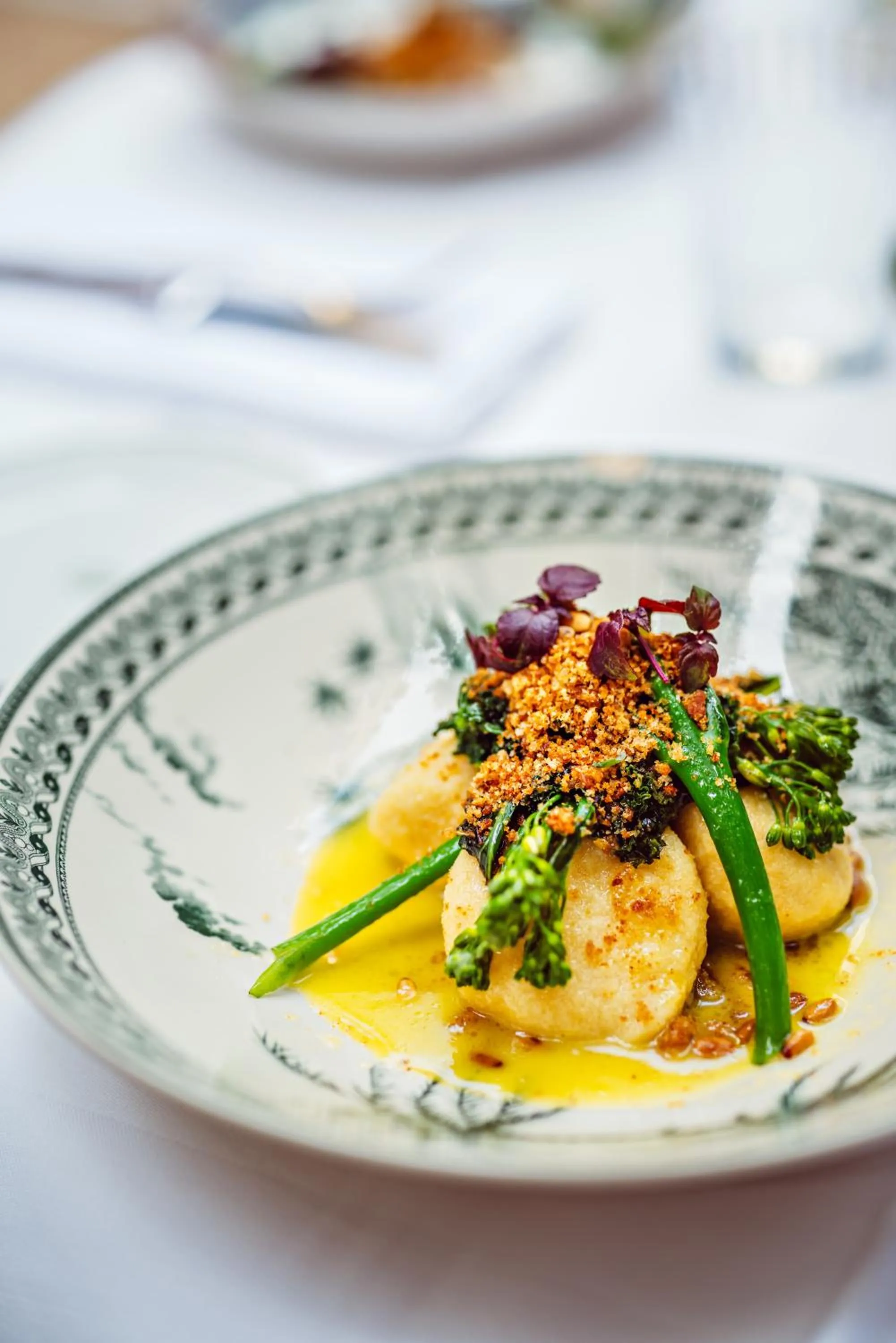 Restaurant/places to eat in Hôtel Eldorado Paris