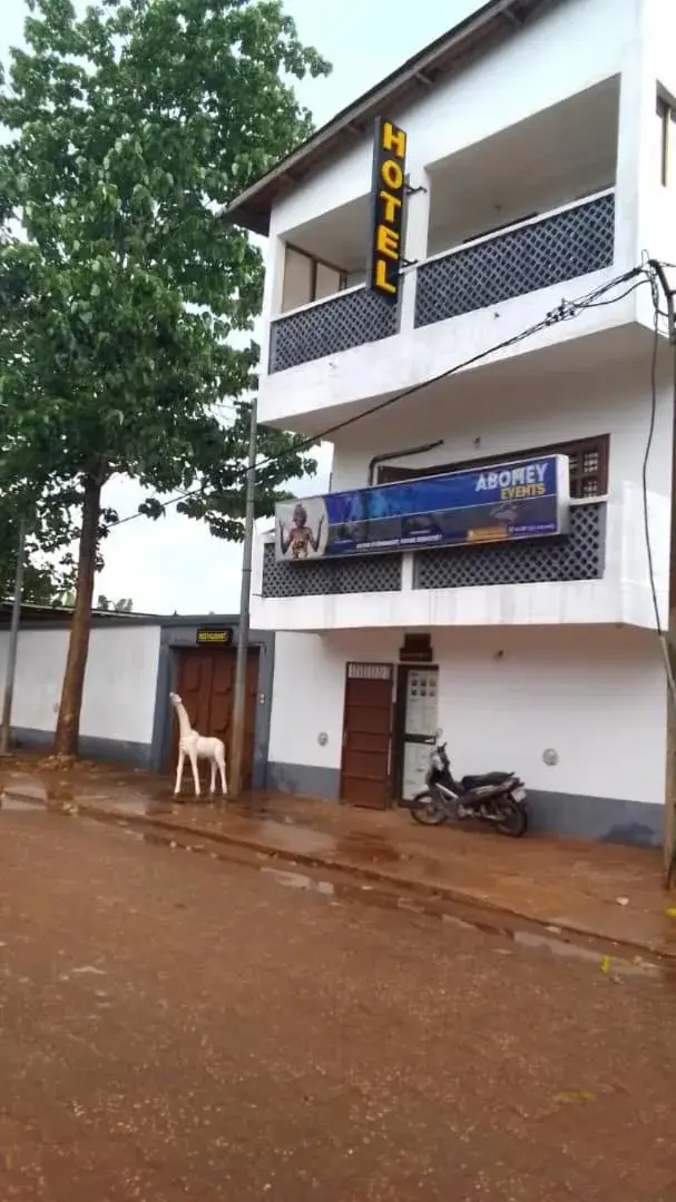 Abomey Events Abomey Events