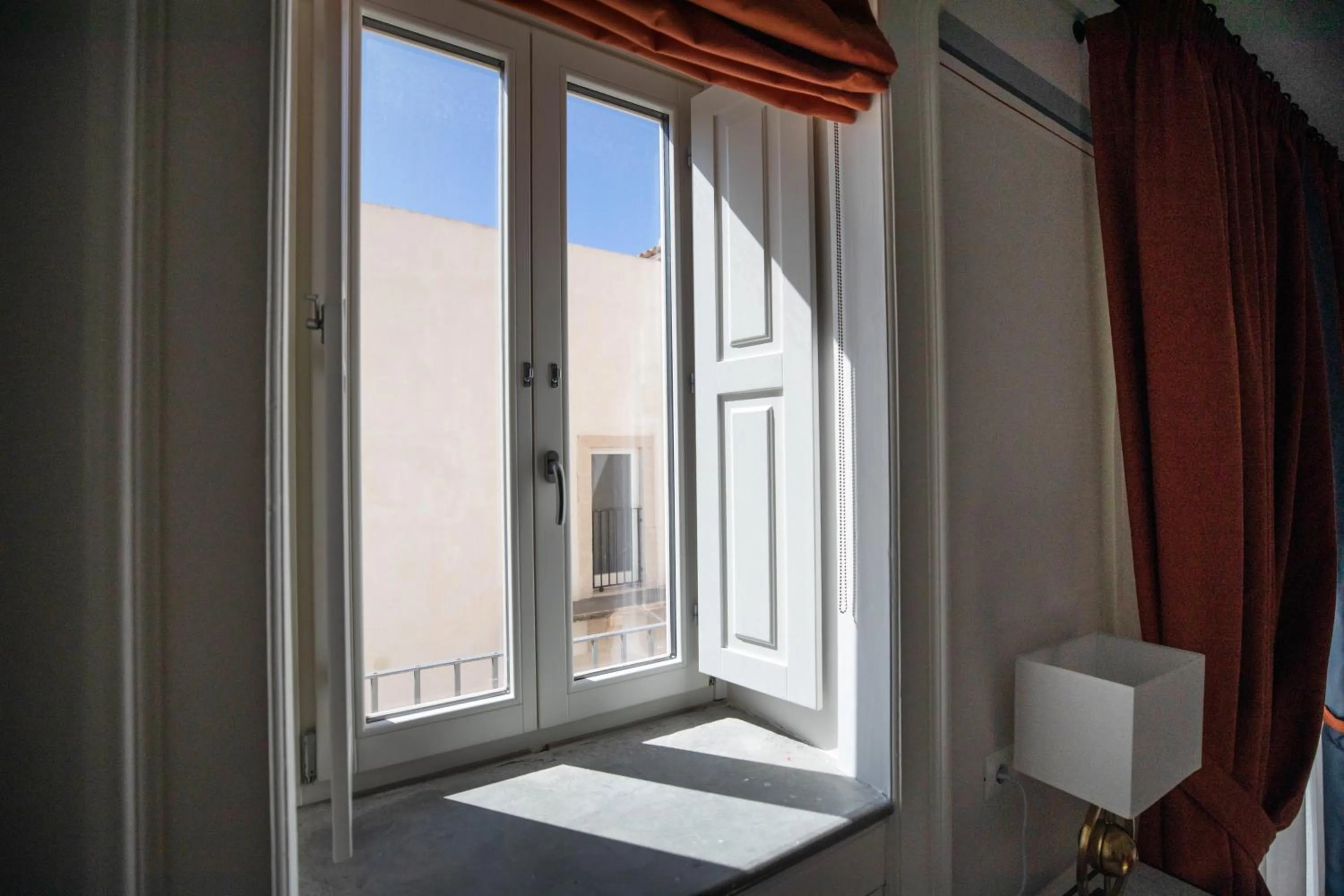Lanterne Magiche Ortigia Suites