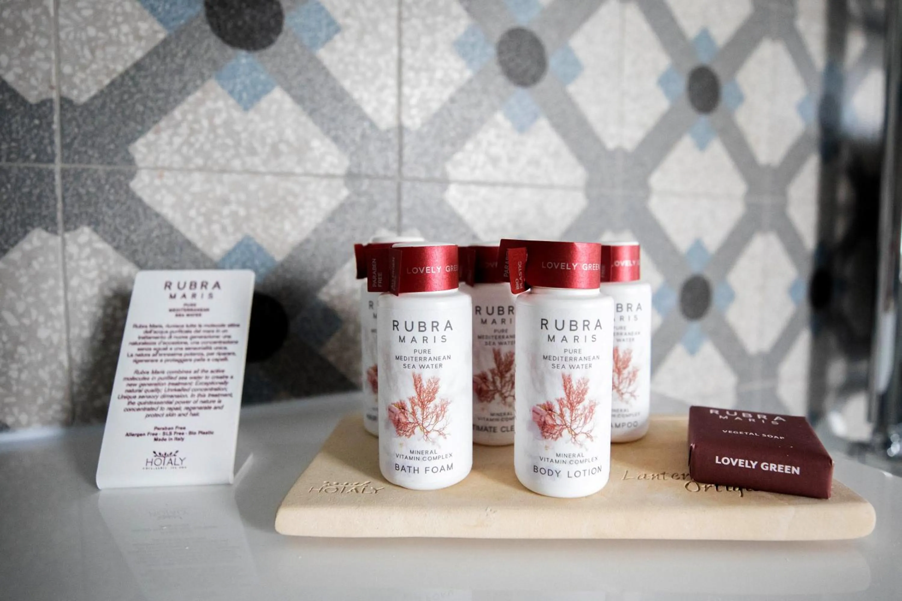 Lanterne Magiche Ortigia Suites