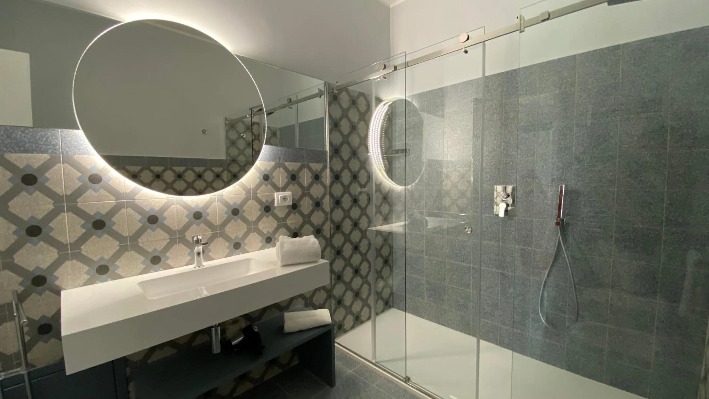 Lanterne Magiche Ortigia Suites