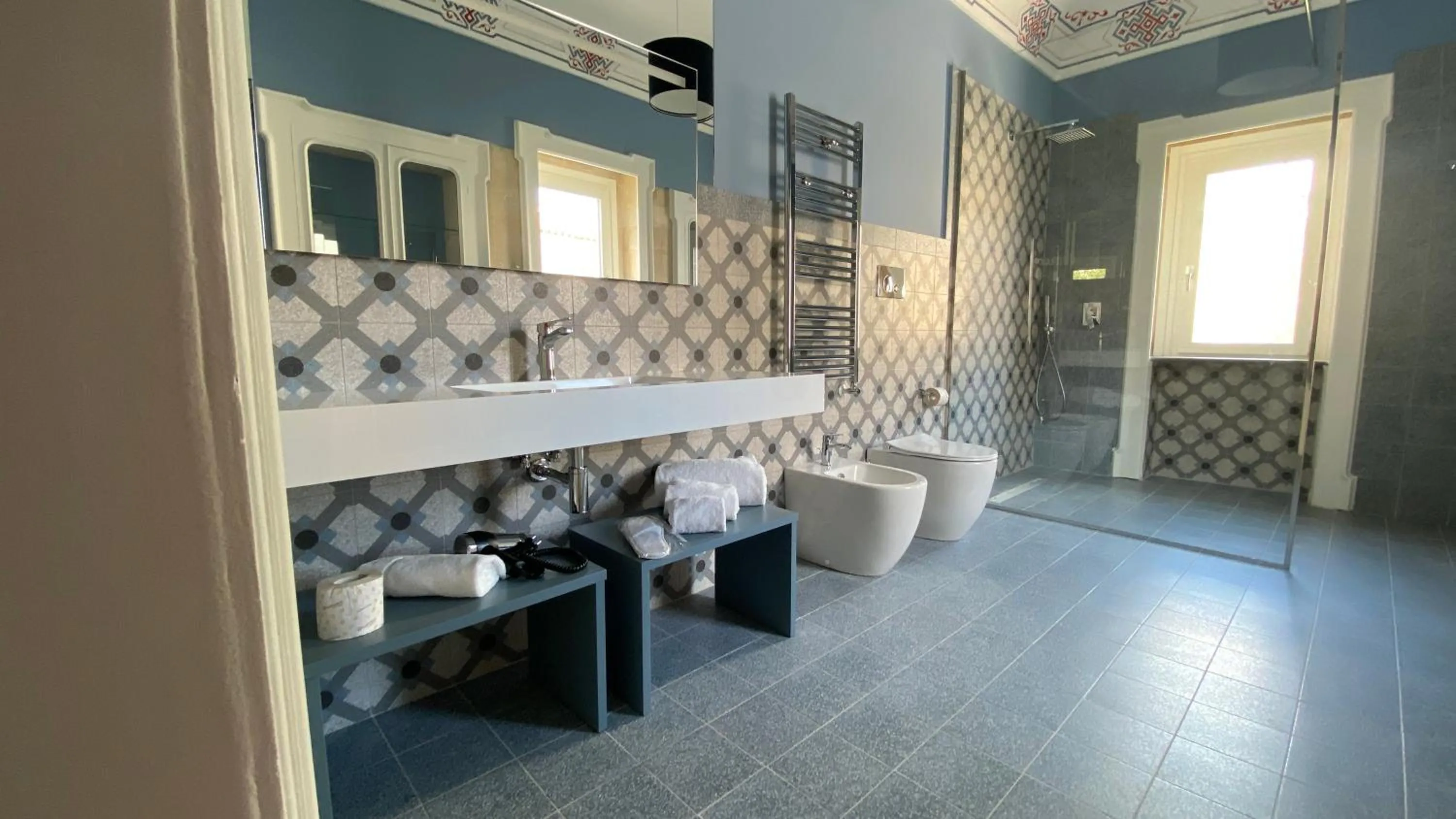 Lanterne Magiche Ortigia Suites