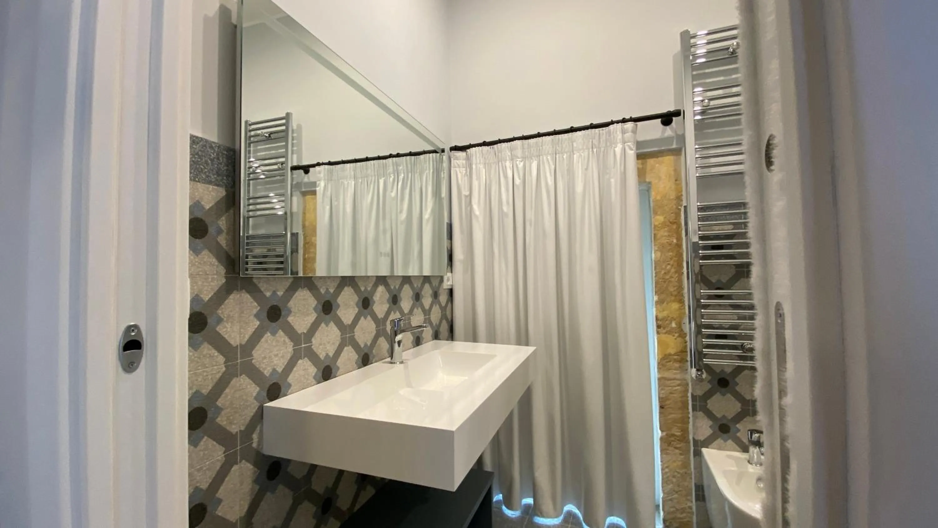 Lanterne Magiche Ortigia Suites