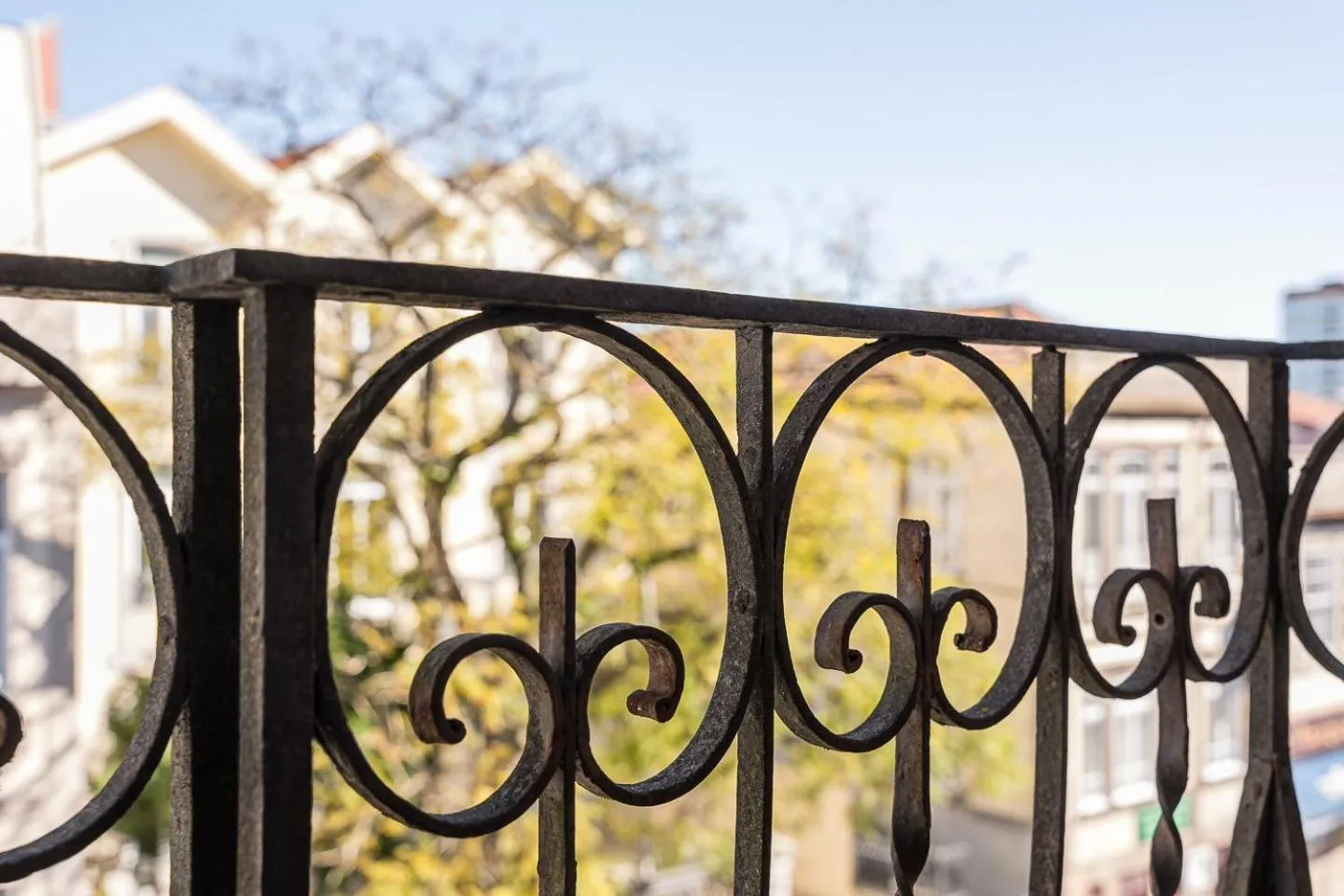 GuestReady - Charming House Marquês