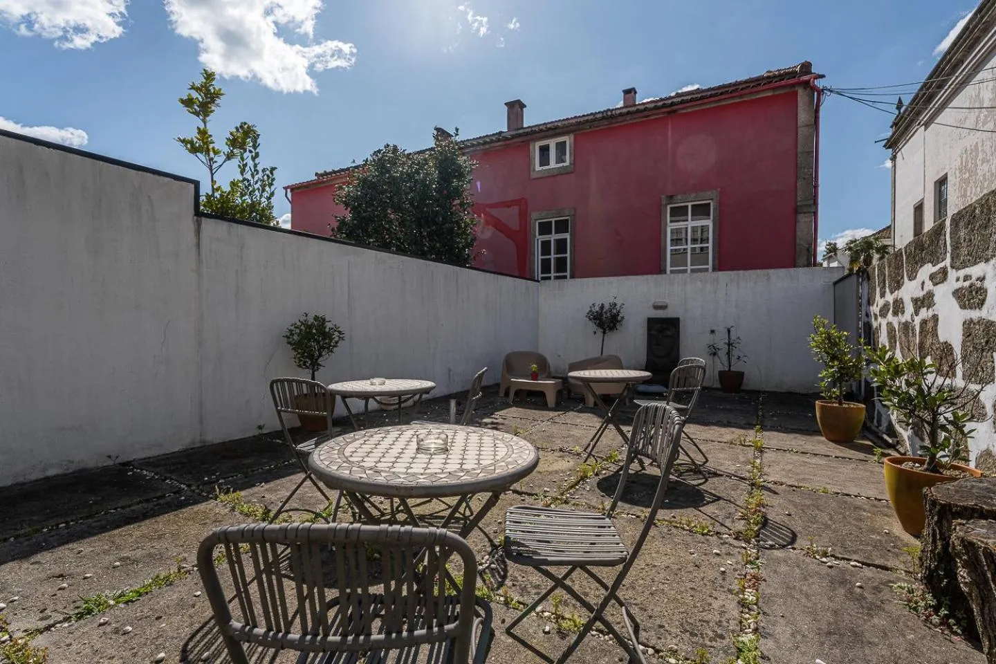 GuestReady - Charming House Marquês