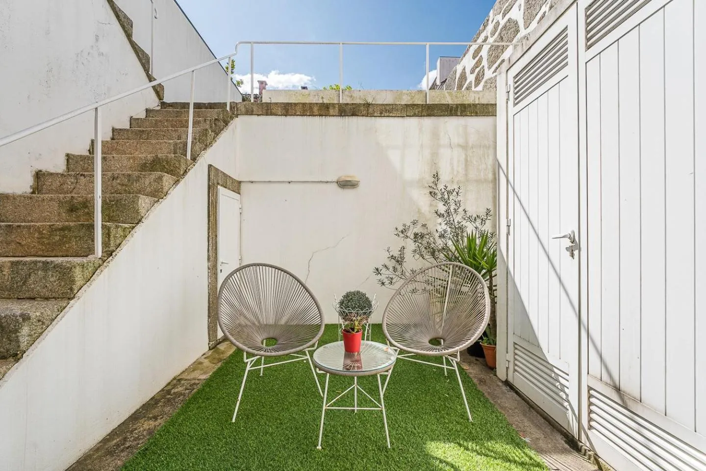 GuestReady - Charming House Marquês