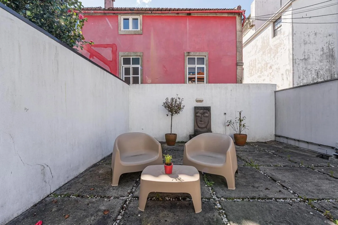 GuestReady - Charming House Marquês