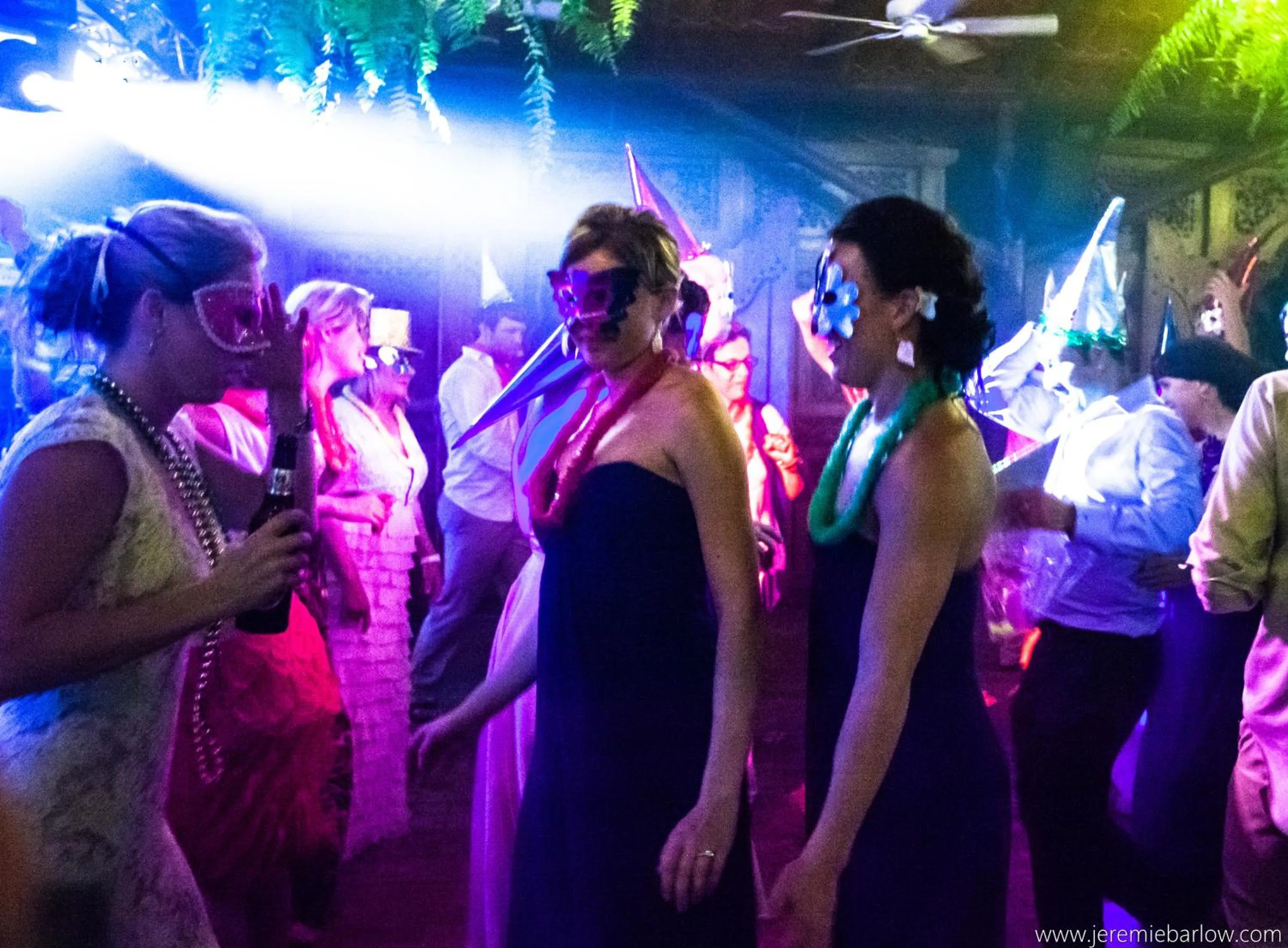 Natural landscape in Hotel Costa Verde