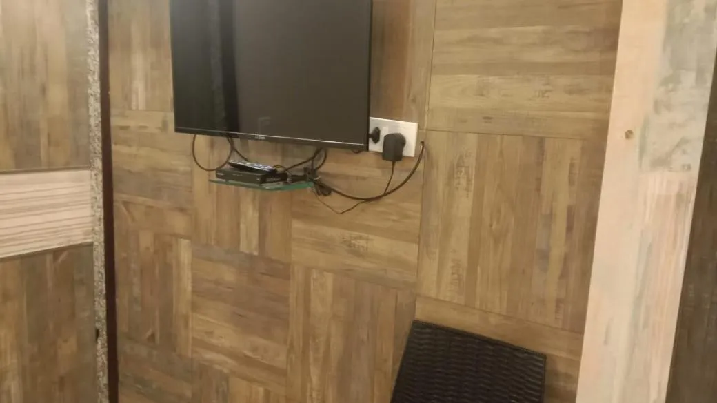 Hotel Bani Hashim 110 Mtrs from Dargah