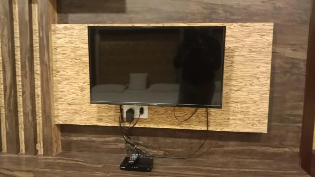 Hotel Bani Hashim 110 Mtrs from Dargah