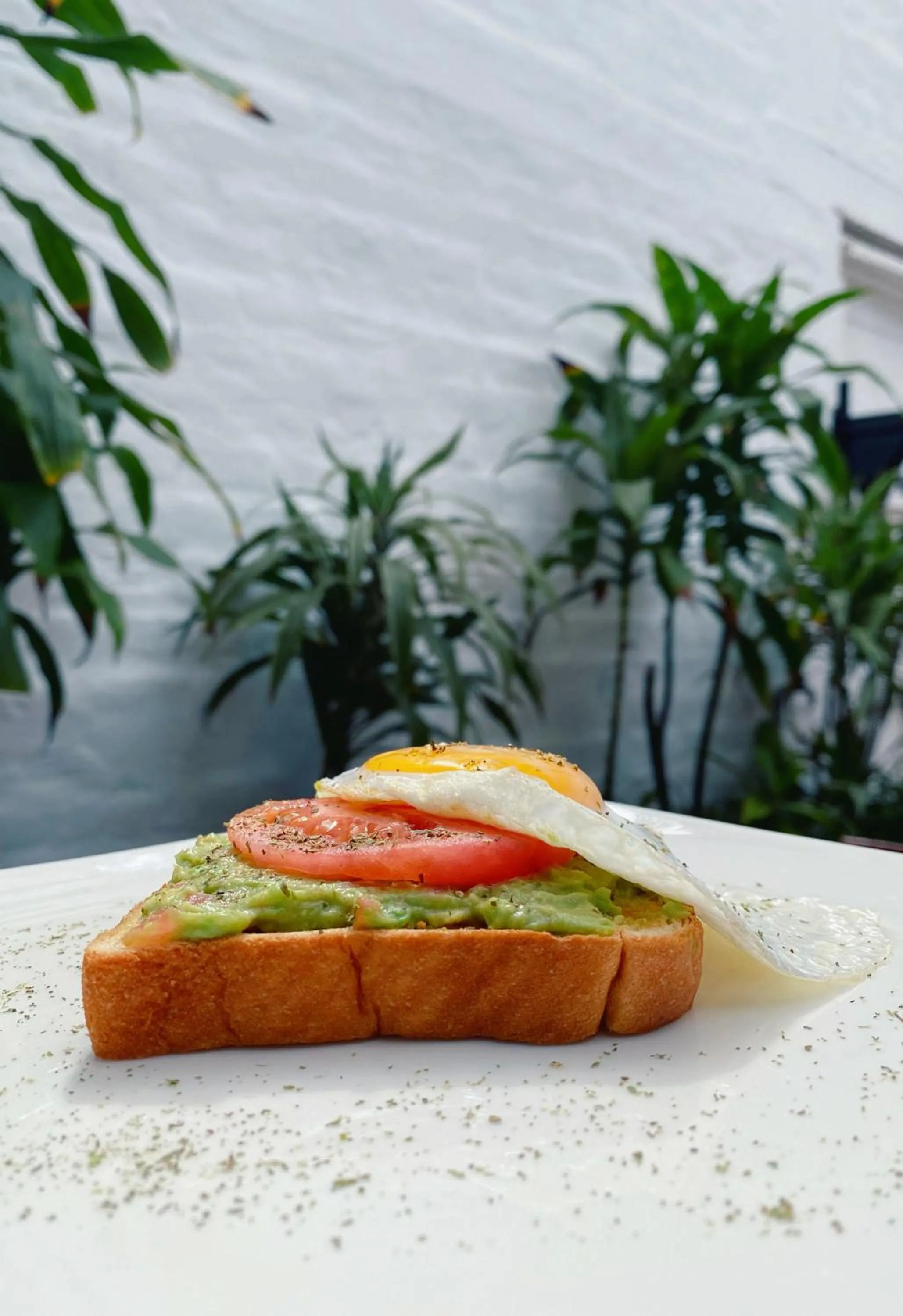 Breakfast in The Lot Boutique