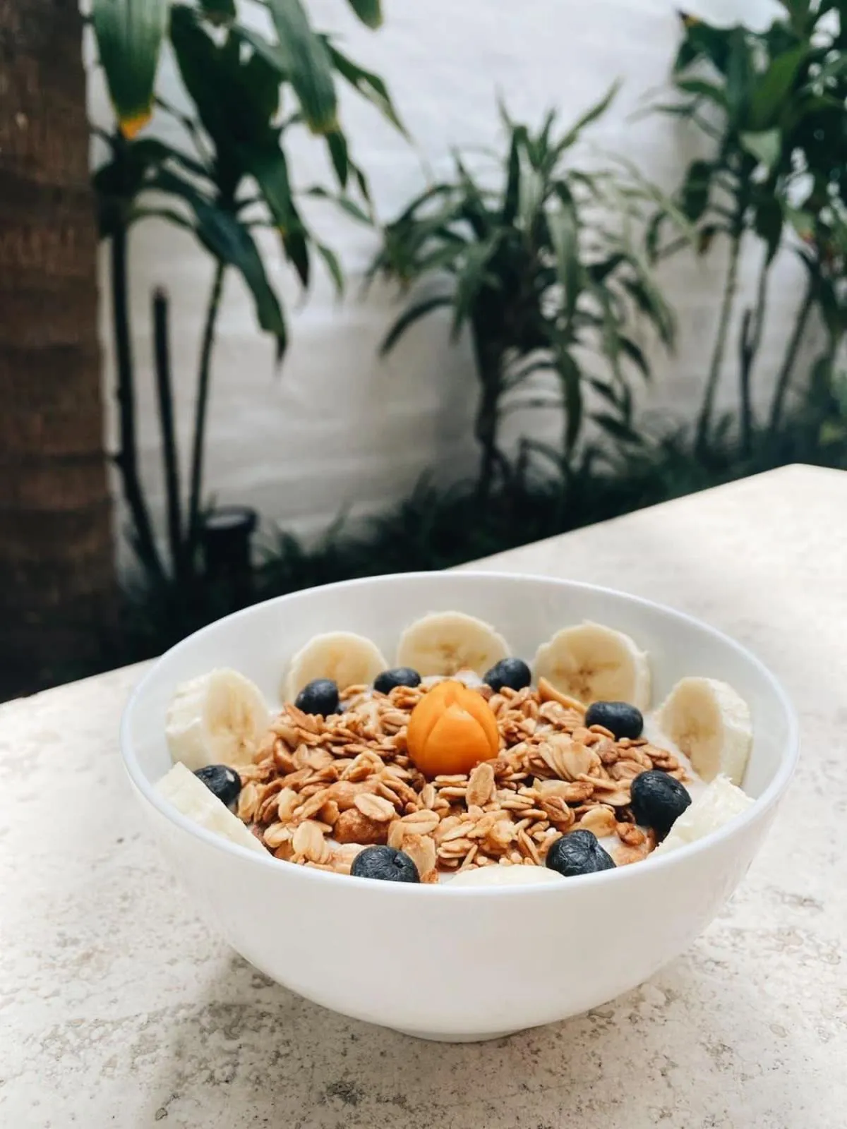 Breakfast in The Lot Boutique