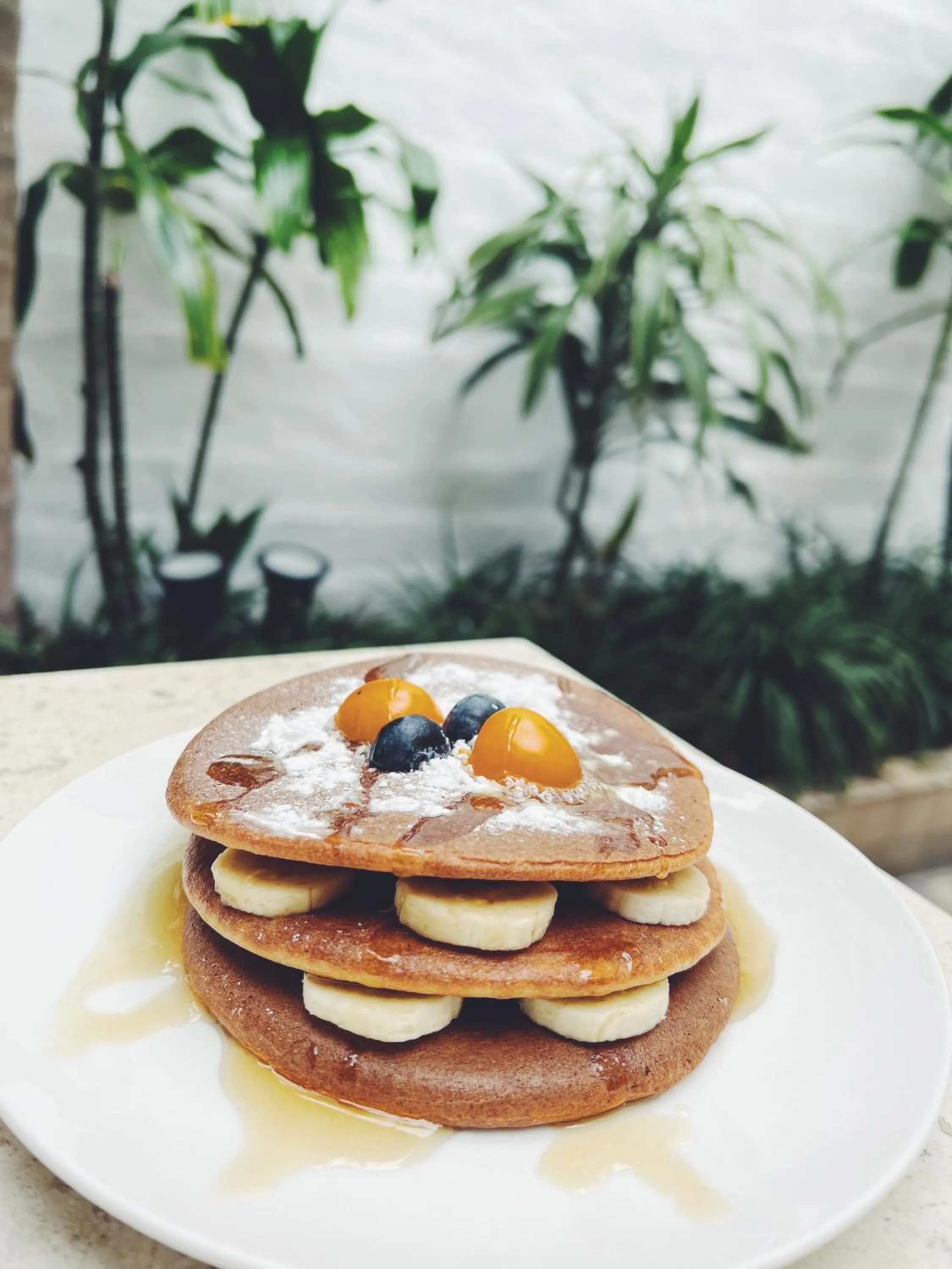 Breakfast in The Lot Boutique