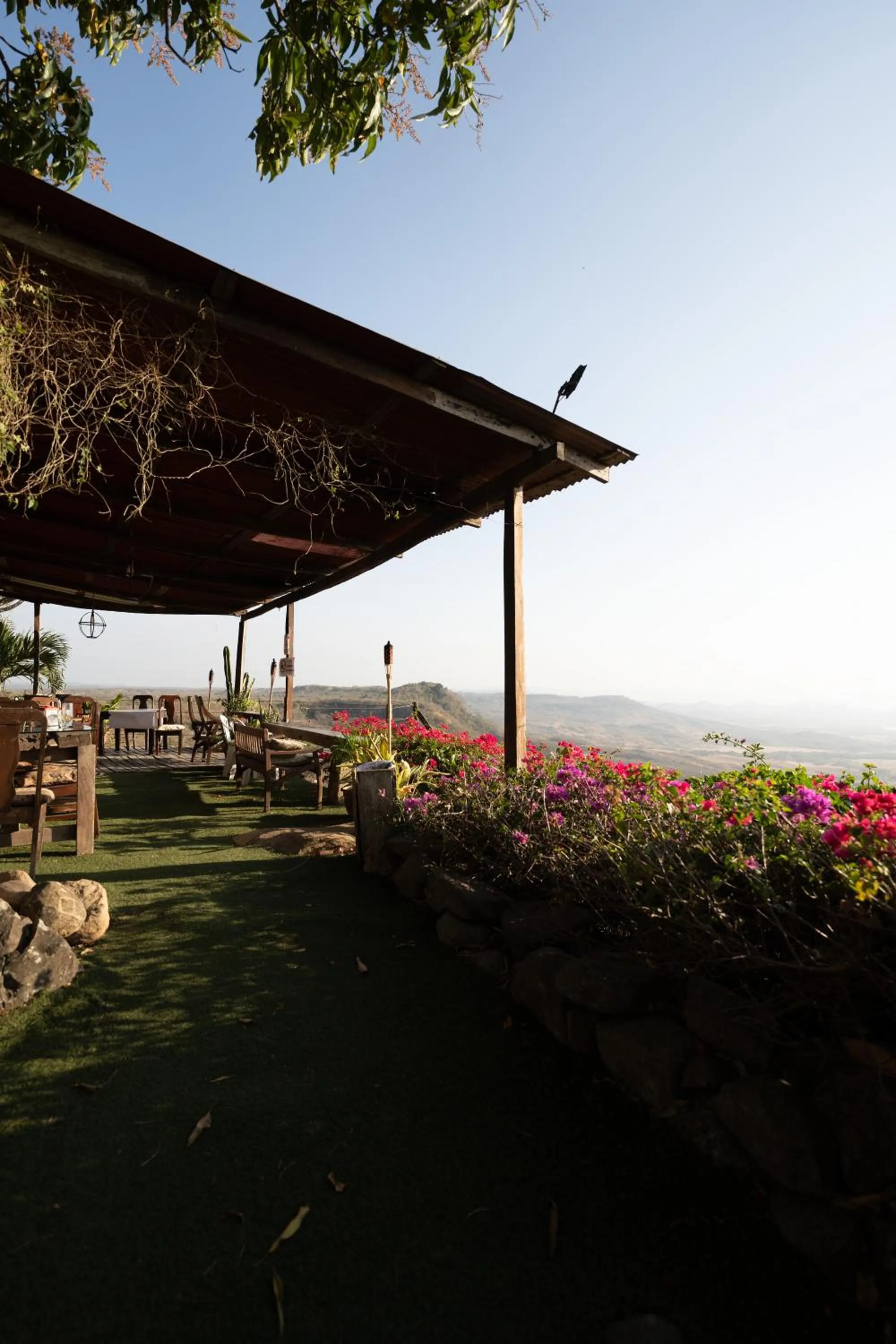 Hotel Punta Descartes