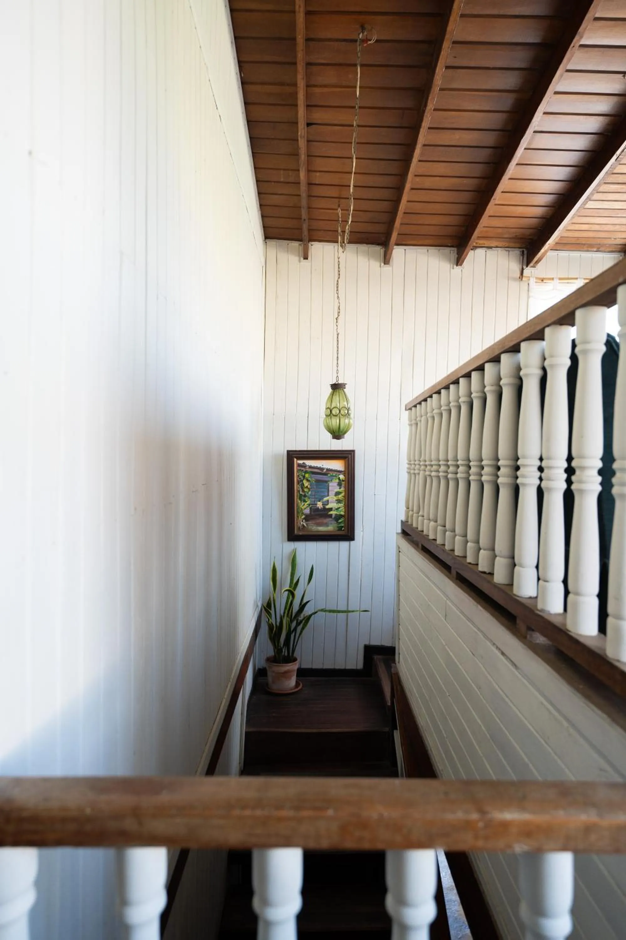 Hotel Punta Descartes