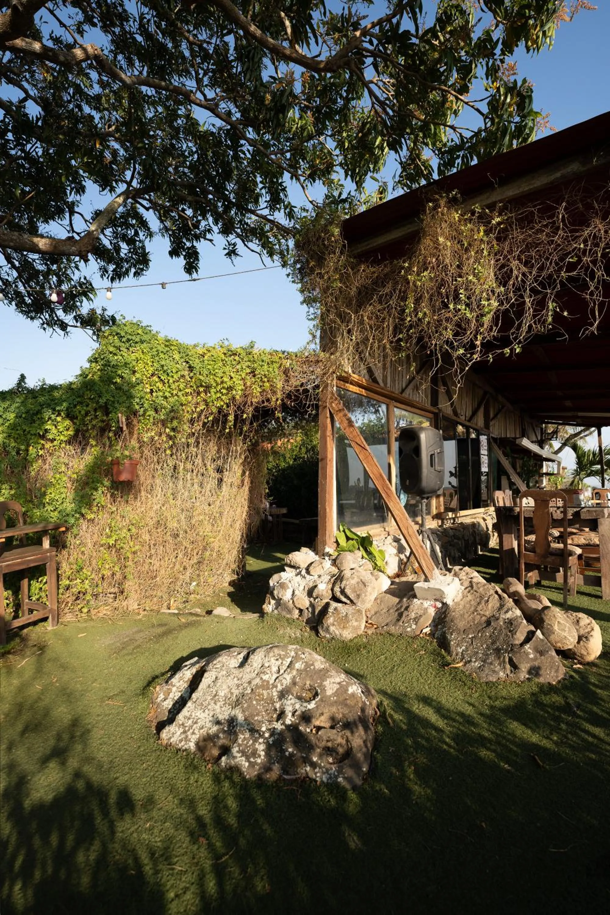 Hotel Punta Descartes