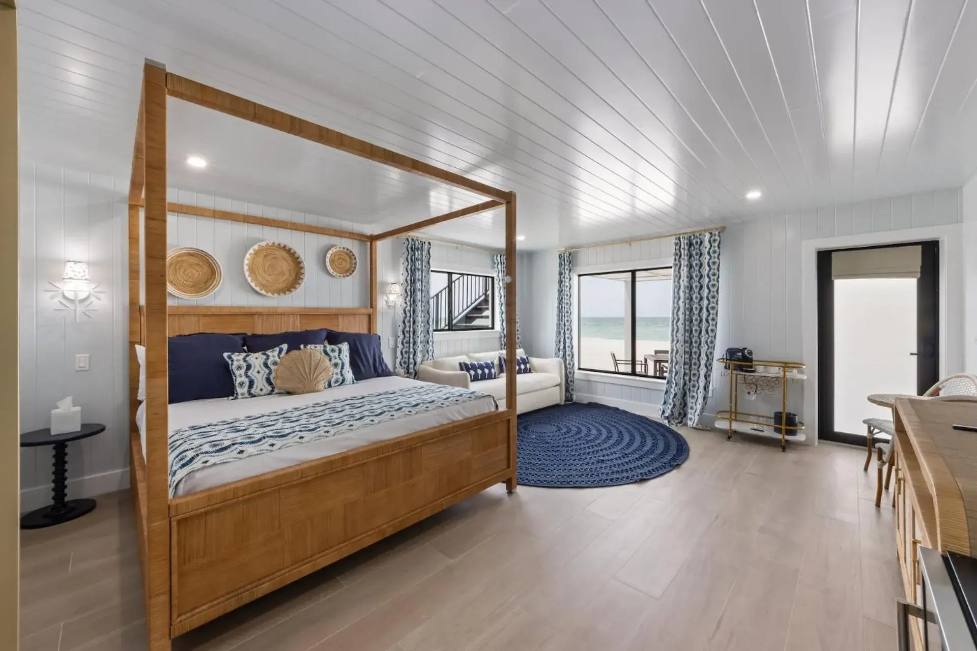 Beachfront Luxury 2 Bedroom Family Suite in Seabreeze at Anna Maria Island Inn Beachfront Luxury 2 Bedroom Family Suite in Seabreeze at Anna Maria Island Inn