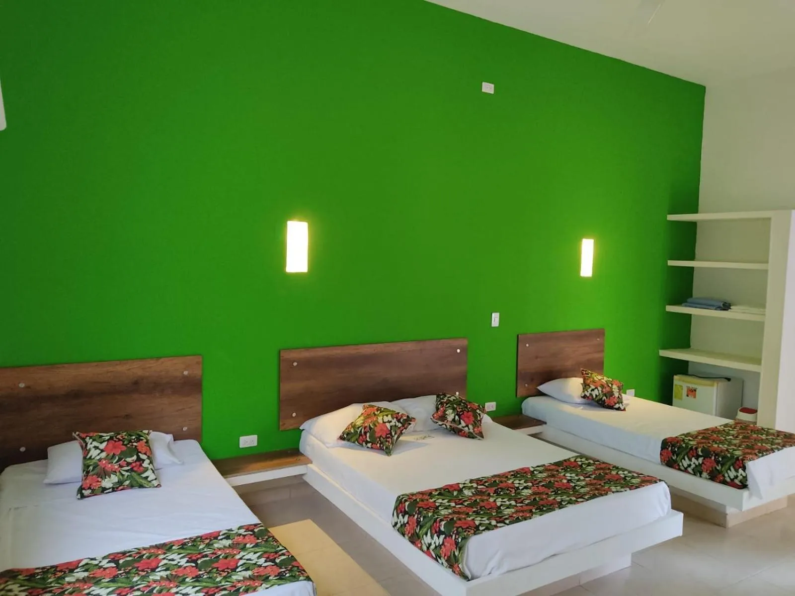 Bedroom, Bed in Arizona Ranch Hotel